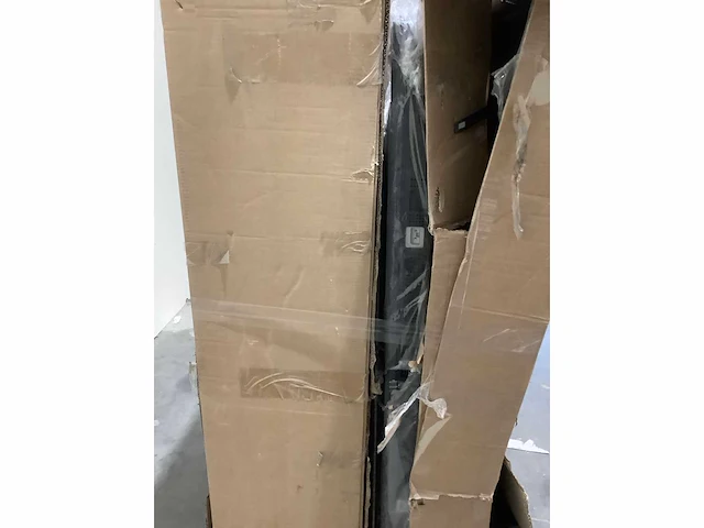 Pallet televisies retourgoederen - 4 items - afbeelding 3 van  4