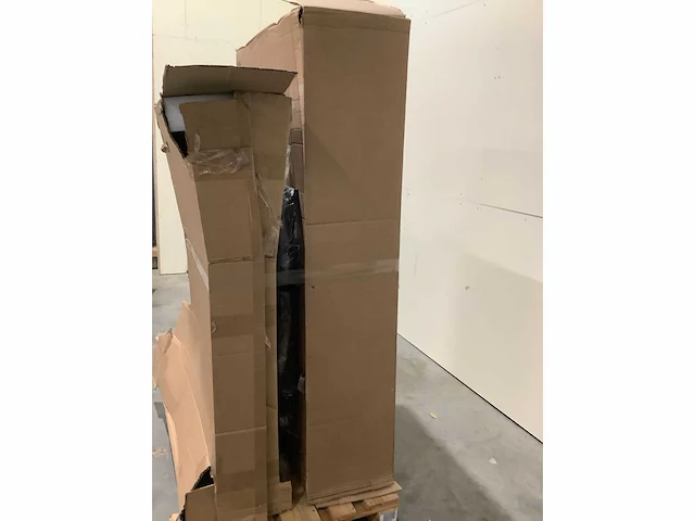 Pallet televisies retourgoederen - 4 items - afbeelding 4 van  4