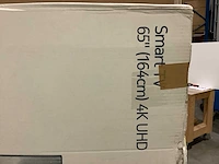 Pallet televisies retourgoederen - 4 items - afbeelding 4 van  9