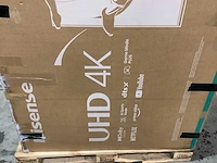Pallet televisies retourgoederen - 4 items - afbeelding 6 van  9