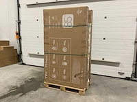 Pallet televisies retourgoederen - 4 items - afbeelding 1 van  5