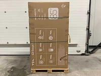 Pallet televisies retourgoederen - 4 items - afbeelding 2 van  5