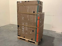 Pallet televisies retourgoederen - 5 items - afbeelding 1 van  7