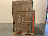 Pallet televisies retourgoederen - 5 items - afbeelding 2 van  7