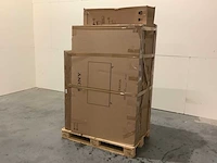 Pallet televisies retourgoederen - 5 items - afbeelding 1 van  8