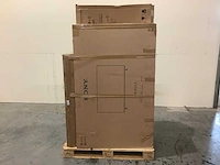 Pallet televisies retourgoederen - 5 items - afbeelding 2 van  8