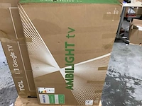 Pallet televisies retourgoederen - 5 items - afbeelding 4 van  8