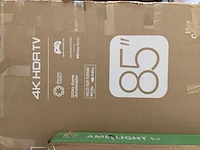 Pallet televisies retourgoederen - 5 items - afbeelding 5 van  8