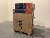 Pallet televisies retourgoederen - 5 items - afbeelding 1 van  7