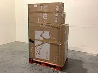 Pallet televisies retourgoederen - 5 items - afbeelding 1 van  7