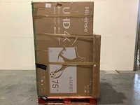 Pallet televisies retourgoederen - 5 items - afbeelding 2 van  7