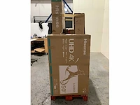 Pallet televisies retourgoederen - 5 items - afbeelding 3 van  7