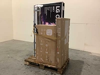 Pallet televisies retourgoederen - 5 items - afbeelding 1 van  7