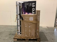 Pallet televisies retourgoederen - 5 items - afbeelding 2 van  7