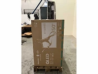Pallet televisies retourgoederen - 5 items - afbeelding 4 van  7
