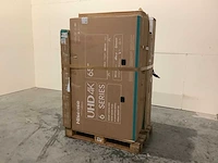 Pallet televisies retourgoederen - 5 items - afbeelding 1 van  7
