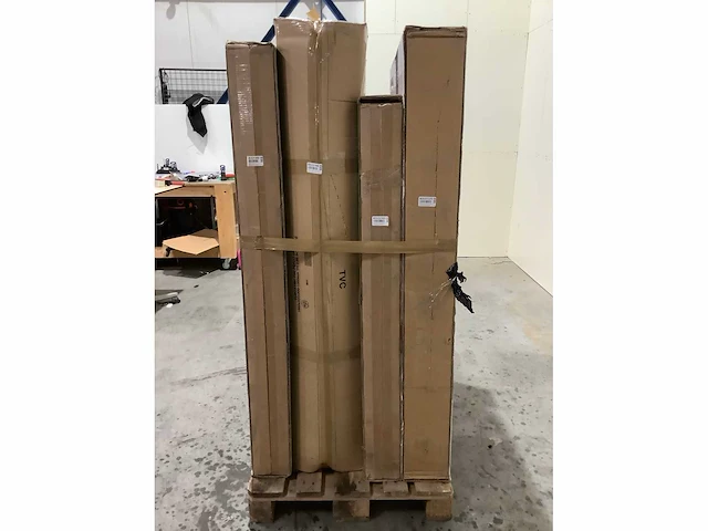 Pallet televisies retourgoederen - 5 items - afbeelding 3 van  7
