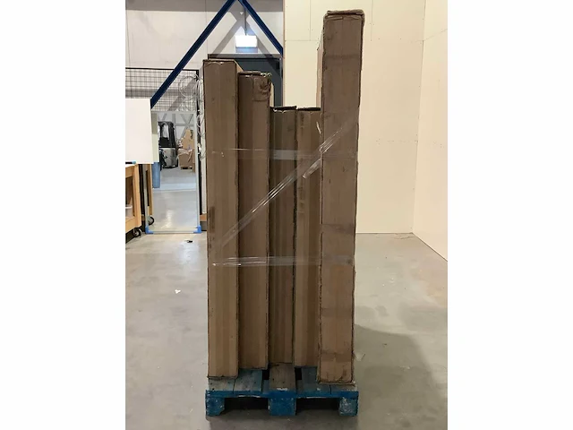 Pallet televisies retourgoederen - 5 items - afbeelding 3 van  7