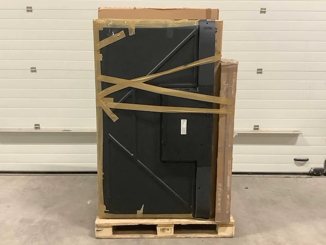 Pallet televisies retourgoederen - 5 items - afbeelding 2 van  5