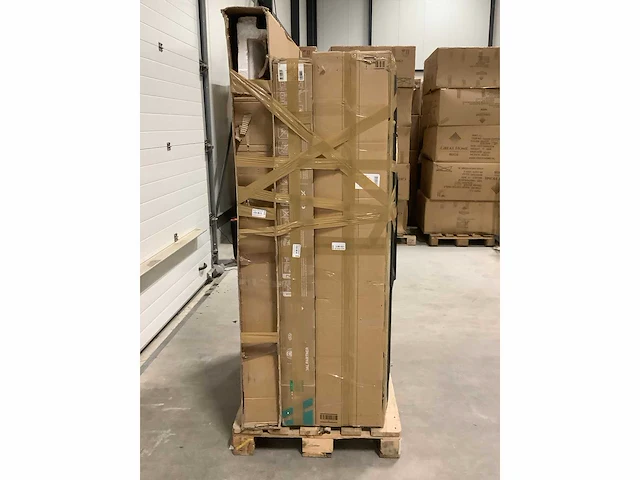 Pallet televisies retourgoederen - 5 items - afbeelding 3 van  5