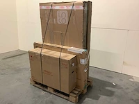 Pallet televisies retourgoederen - 5 items - afbeelding 1 van  3