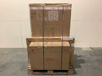 Pallet televisies retourgoederen - 5 items - afbeelding 2 van  3