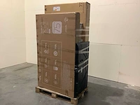Pallet televisies retourgoederen - 5 items - afbeelding 1 van  5