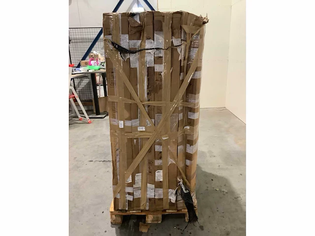 Pallet televisies retourgoederen - 5 items - afbeelding 3 van  8