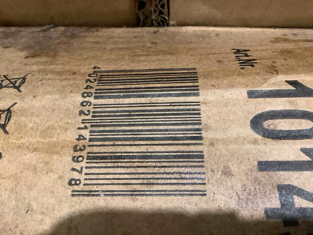 Pallet televisies retourgoederen - 5 items - afbeelding 4 van  8
