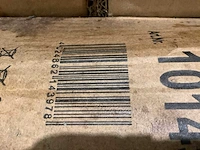Pallet televisies retourgoederen - 5 items - afbeelding 4 van  8