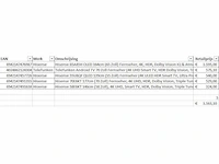 Pallet televisies retourgoederen - 5 items - afbeelding 7 van  9