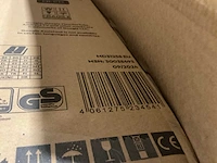 Pallet televisies retourgoederen - 5 items - afbeelding 4 van  8