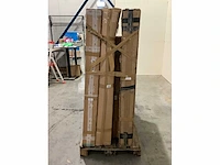 Pallet televisies retourgoederen - 5 items - afbeelding 5 van  8