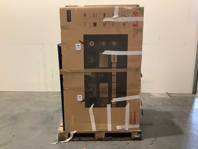 Pallet televisies retourgoederen - 5 items - afbeelding 2 van  9