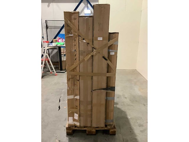 Pallet televisies retourgoederen - 5 items - afbeelding 3 van  9