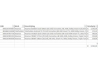 Pallet televisies retourgoederen - 5 items - afbeelding 7 van  9