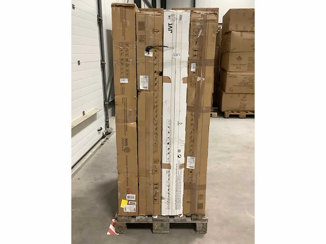 Pallet televisies retourgoederen - 5 items - afbeelding 3 van  7