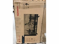 Pallet televisies retourgoederen - 5 items - afbeelding 5 van  7