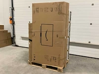 Pallet televisies retourgoederen - 5 items - afbeelding 1 van  5