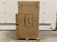 Pallet televisies retourgoederen - 5 items - afbeelding 2 van  5