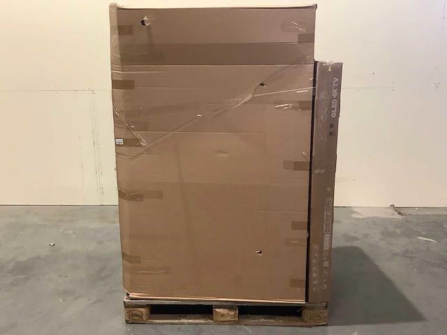 Pallet televisies retourgoederen - 6 items - afbeelding 2 van  6