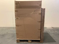 Pallet televisies retourgoederen - 6 items - afbeelding 2 van  6