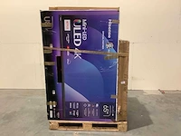 Pallet televisies retourgoederen - 6 items - afbeelding 2 van  9