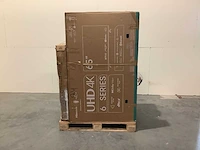 Pallet televisies retourgoederen - 6 items - afbeelding 4 van  9