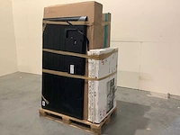 Pallet televisies retourgoederen - 6 items - afbeelding 1 van  7