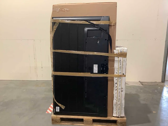 Pallet televisies retourgoederen - 6 items - afbeelding 2 van  7