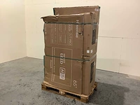 Pallet televisies retourgoederen - 6 items - afbeelding 1 van  6