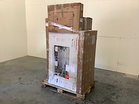 Pallet televisies retourgoederen - 6 items - afbeelding 1 van  7