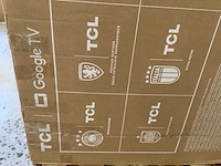 Pallet televisies retourgoederen - 6 items - afbeelding 3 van  7