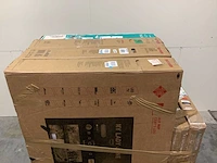 Pallet televisies retourgoederen - 6 items - afbeelding 3 van  6